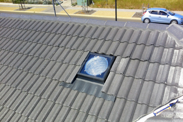 VELUX Sun Tunnel Installation in Munno Para