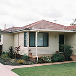 cladding