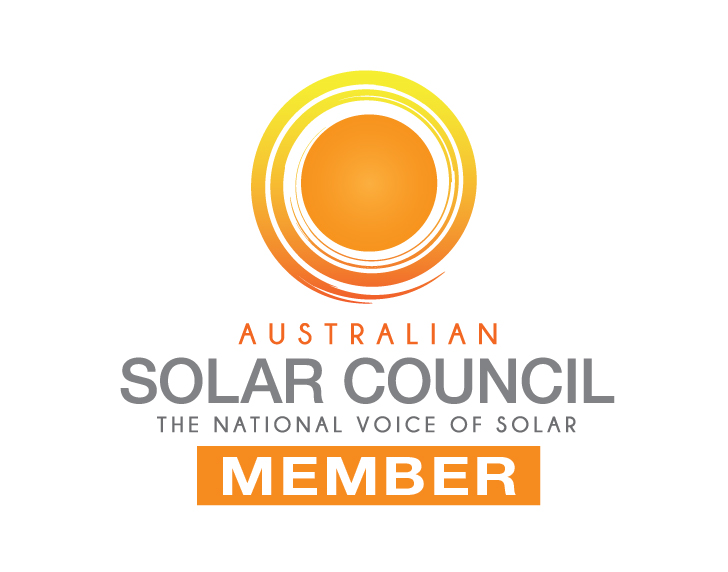 Australian Solar Council Member